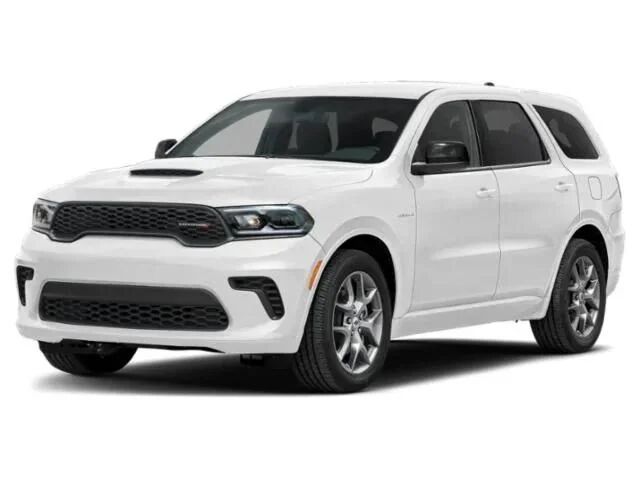 2027 DODGE Durango