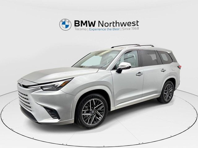 2024 LEXUS TX
