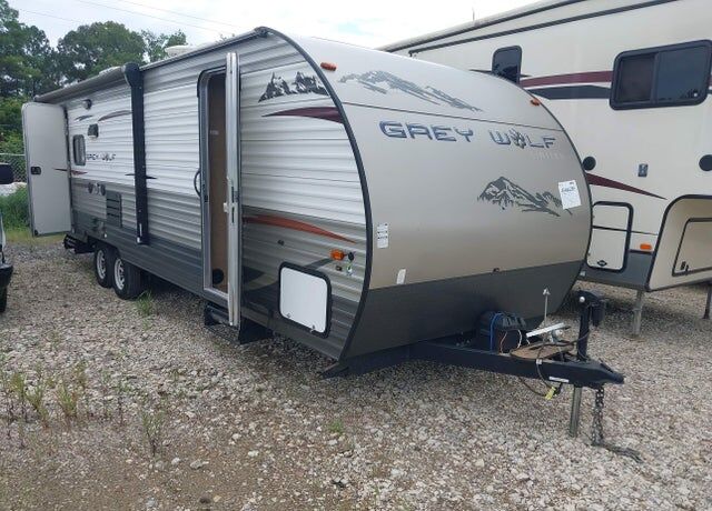 2015 FOREST RIVER Cherokee