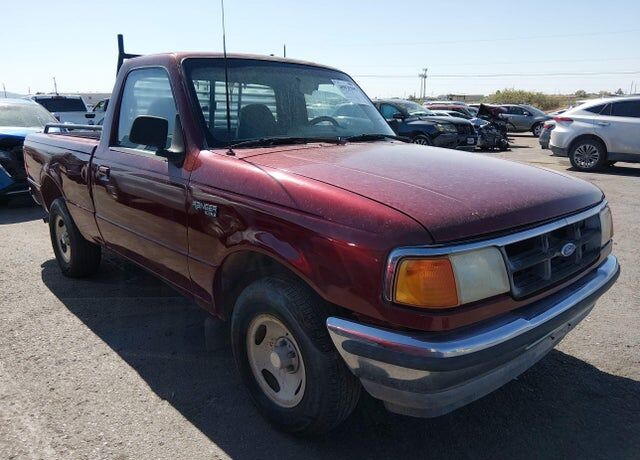 1994 FORD Ranger