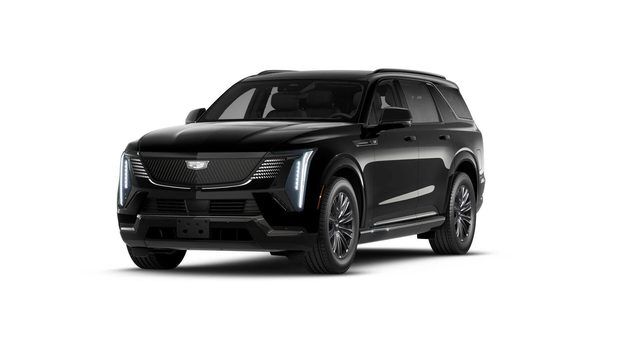 2026 CADILLAC Escalade IQL
