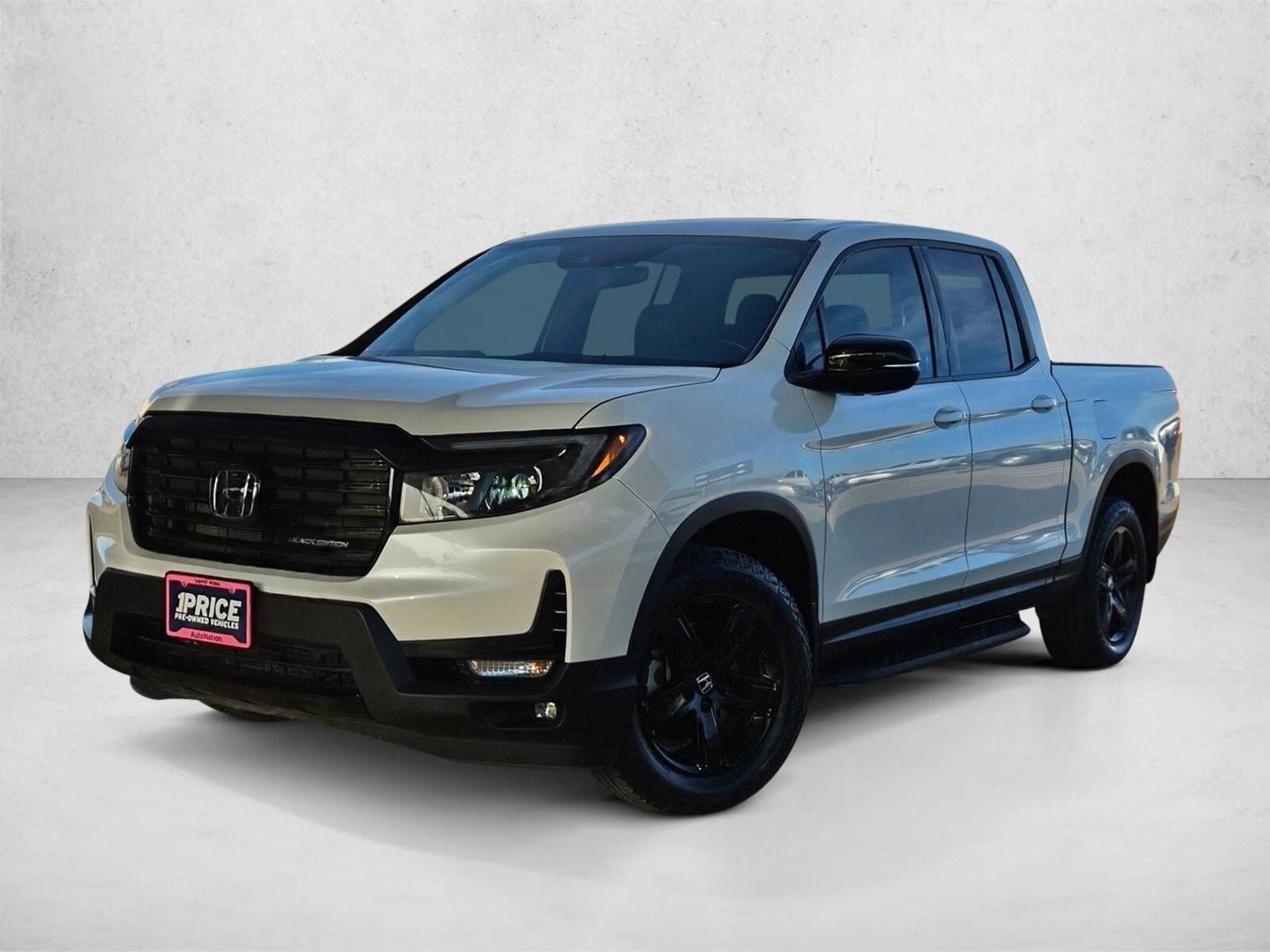 2022 HONDA Ridgeline