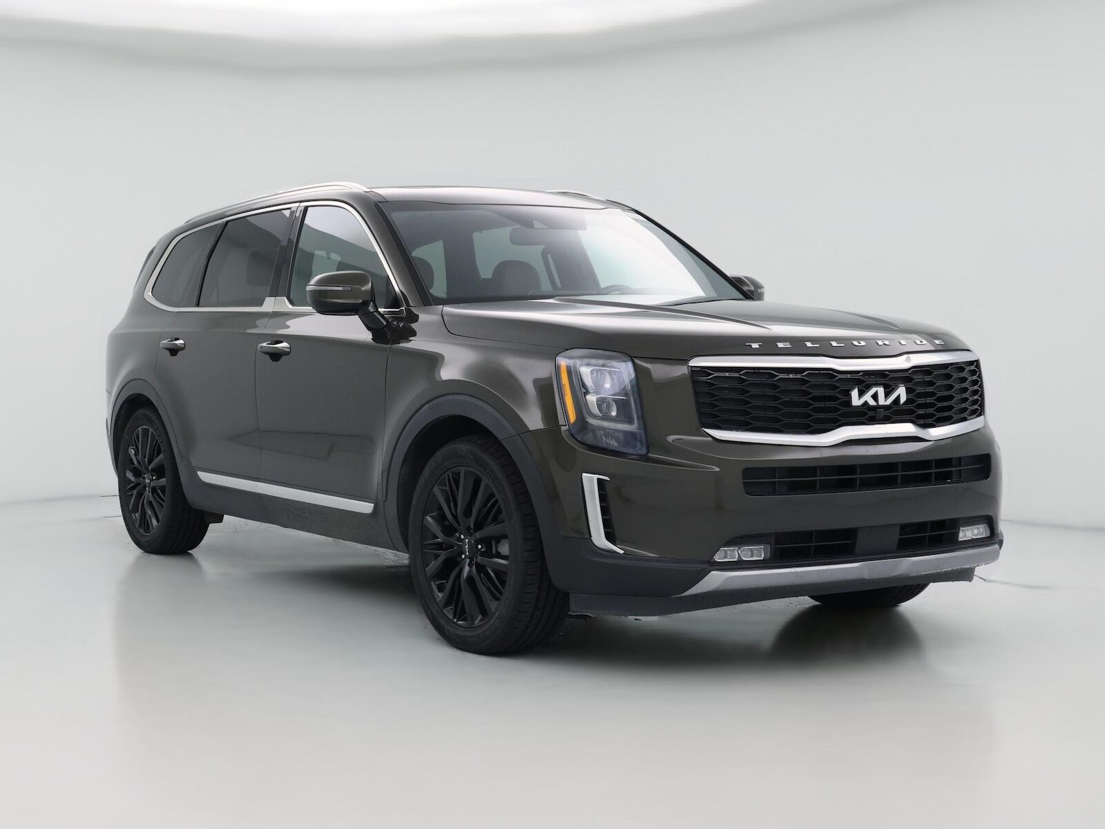 2022 KIA Telluride