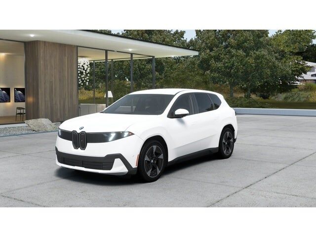 2027 BMW X3