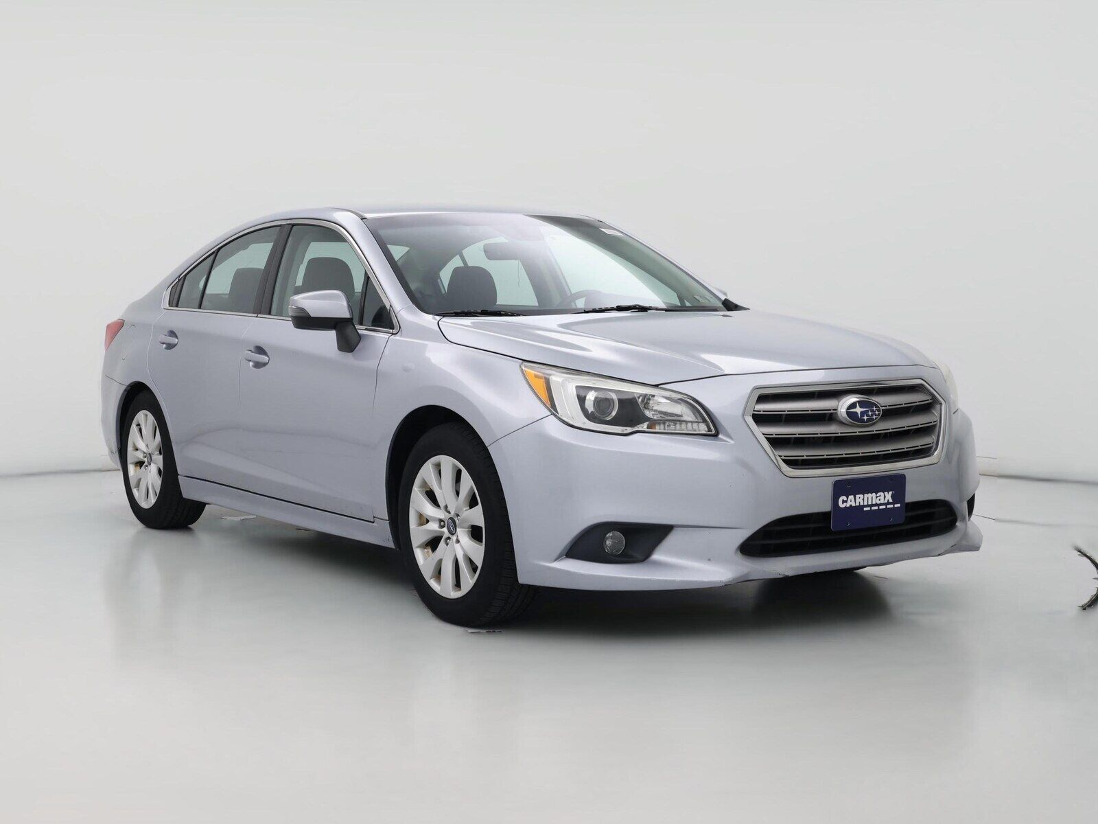 2017 SUBARU Legacy
