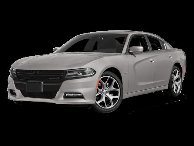 2017 DODGE Charger