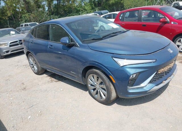 2026 BUICK Envista