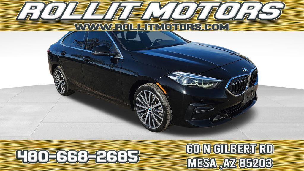 2024 BMW 2 Series