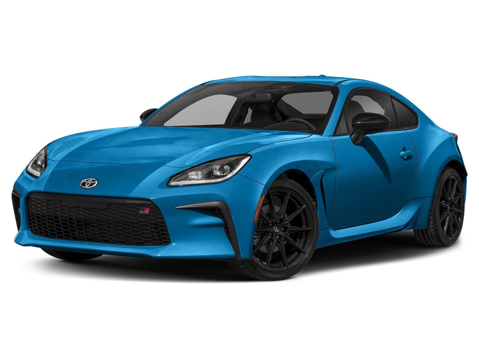 2022 TOYOTA GR86