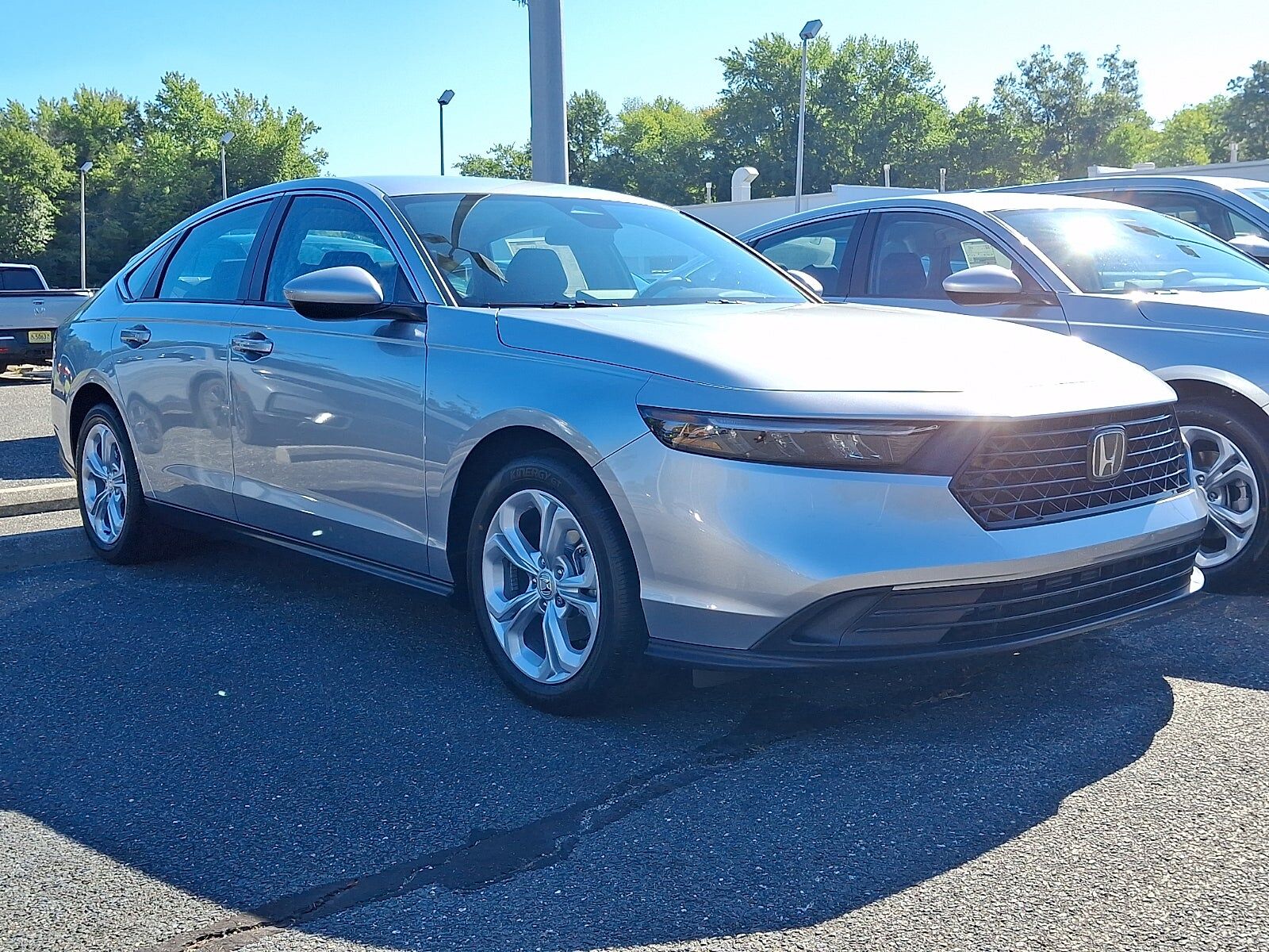 2026 HONDA Accord