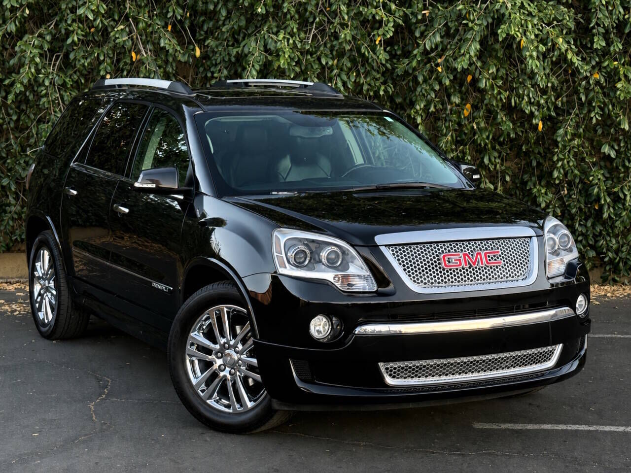 2011 GMC Acadia