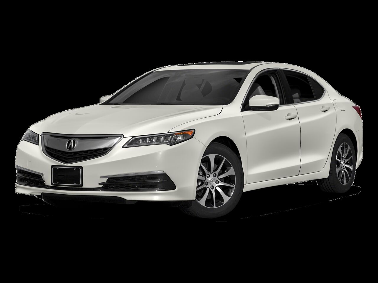 2017 ACURA TLX
