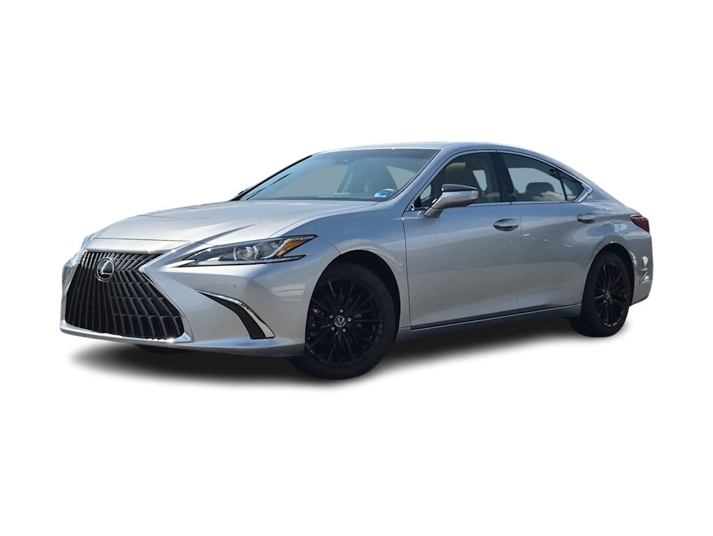 2024 LEXUS ES