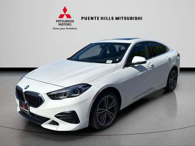 2024 BMW 2 Series