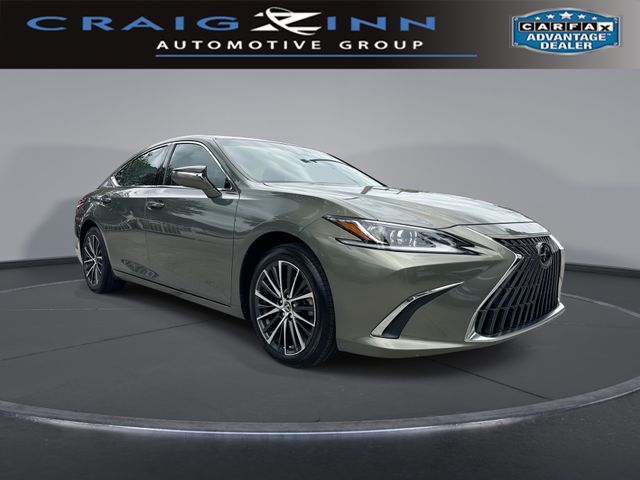 2023 LEXUS ES