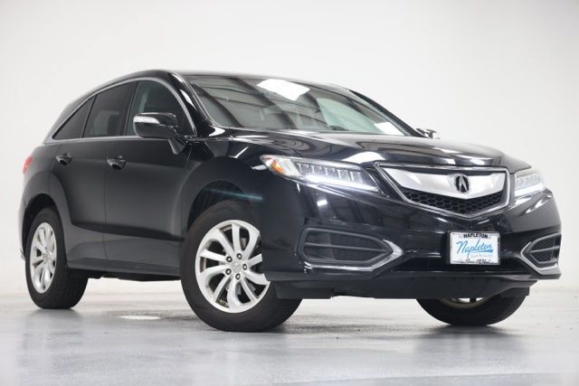 2016 ACURA RDX