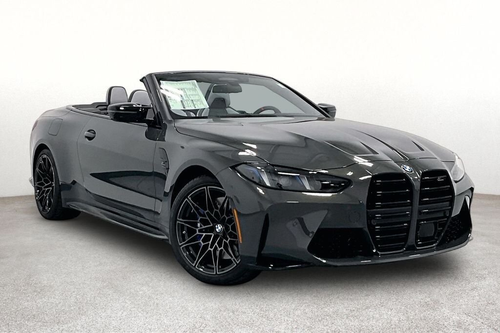 2027 BMW M4