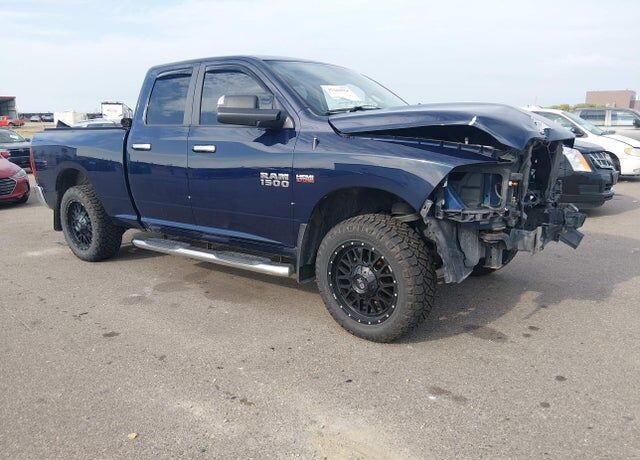 2015 RAM 1500