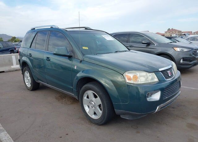 2006 SATURN Vue