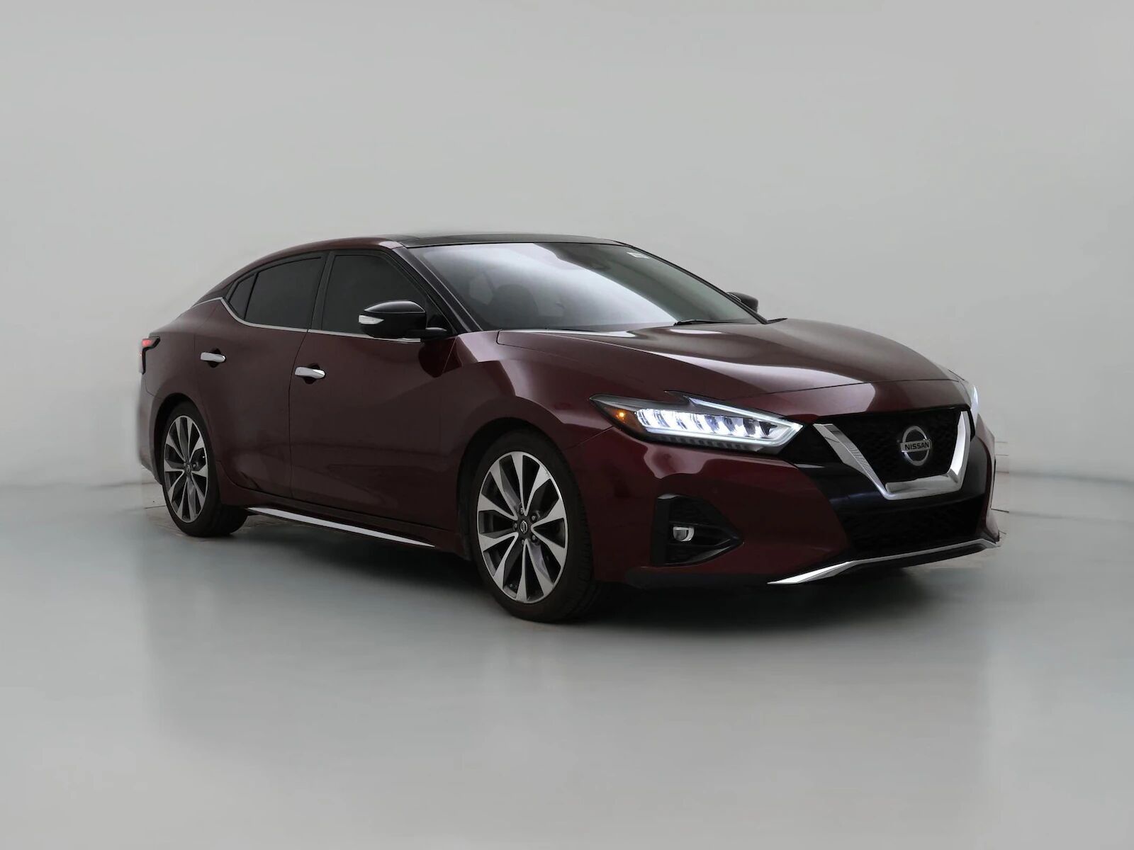 2019 NISSAN Maxima
