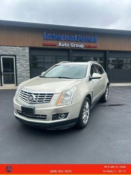 2013 CADILLAC SRX