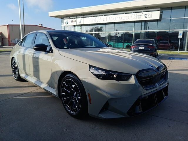2027 BMW M5