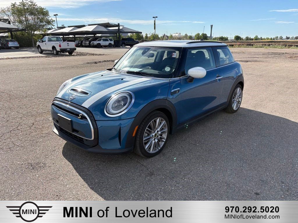 2024 MINI Hardtop