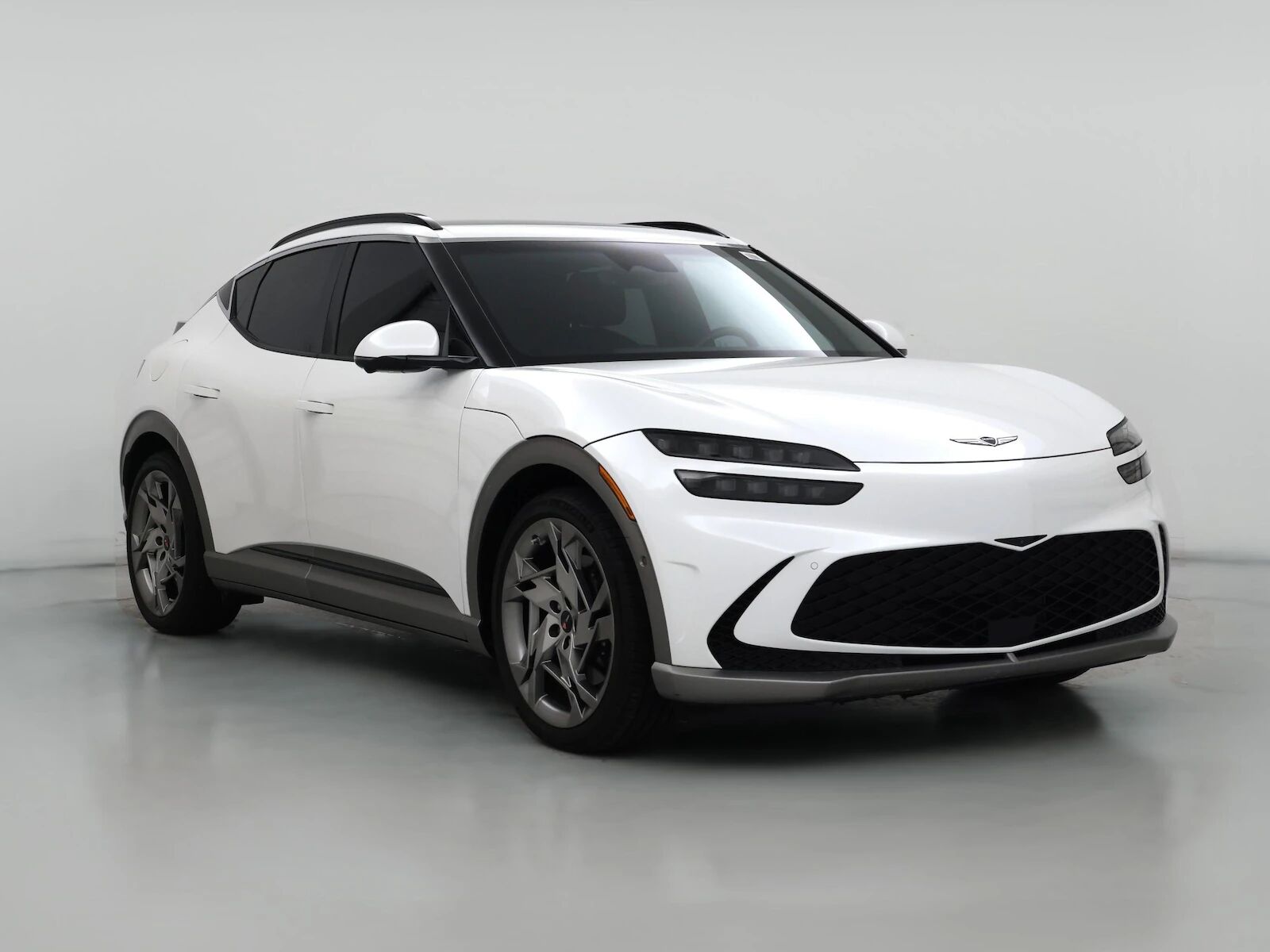 2024 GENESIS GV60