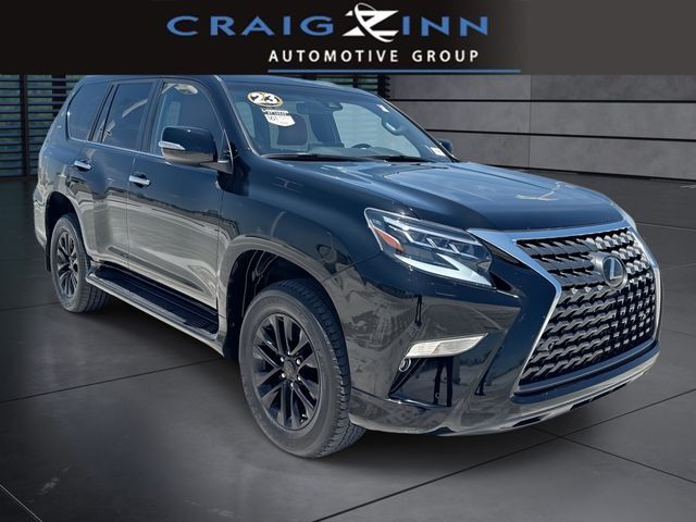 2023 LEXUS GX