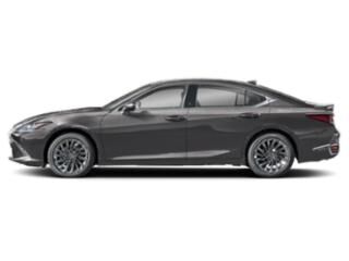2024 LEXUS ES