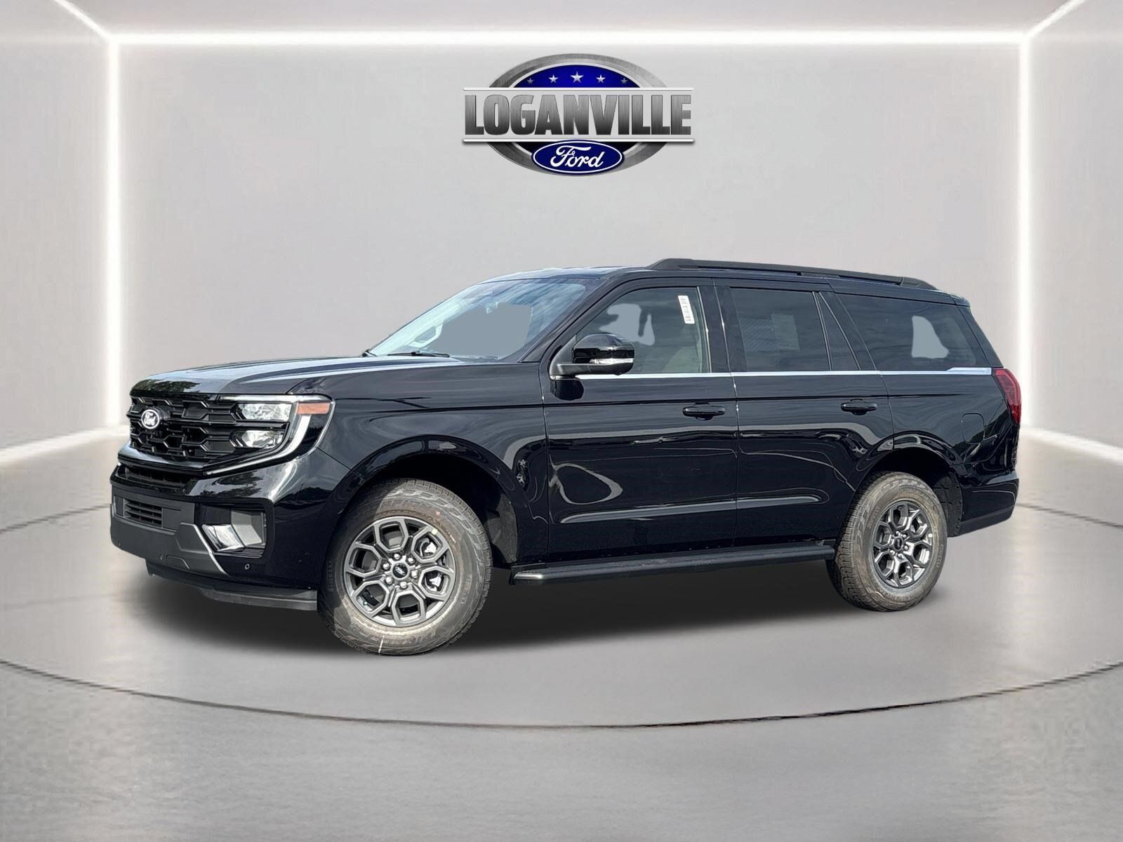 2027 FORD Expedition