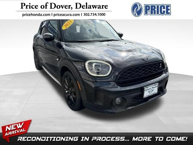 2023 MINI Countryman