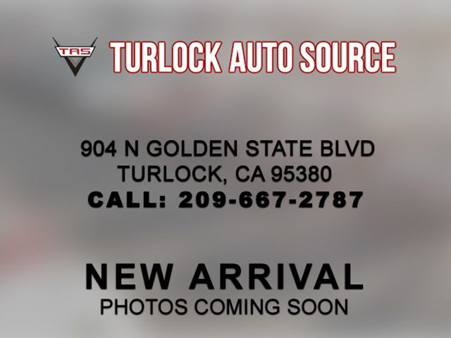 2017 CADILLAC Escalade