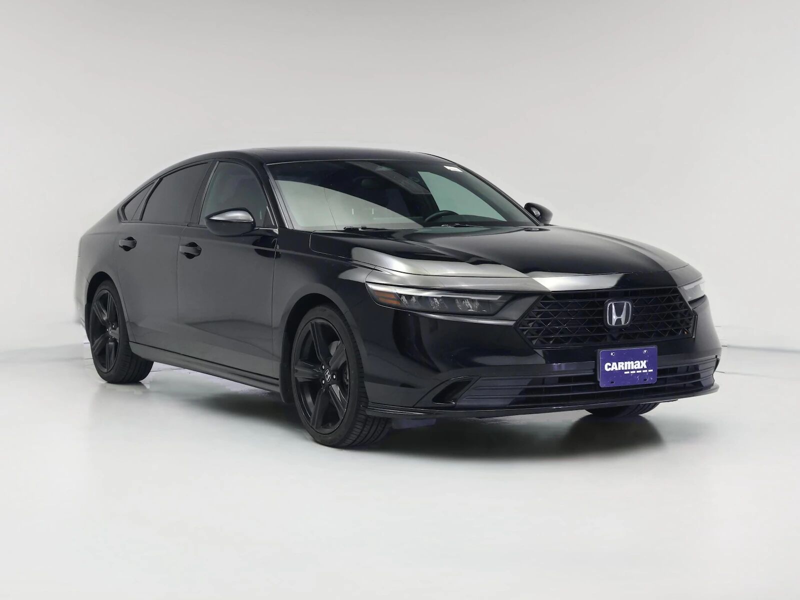 2023 HONDA Accord