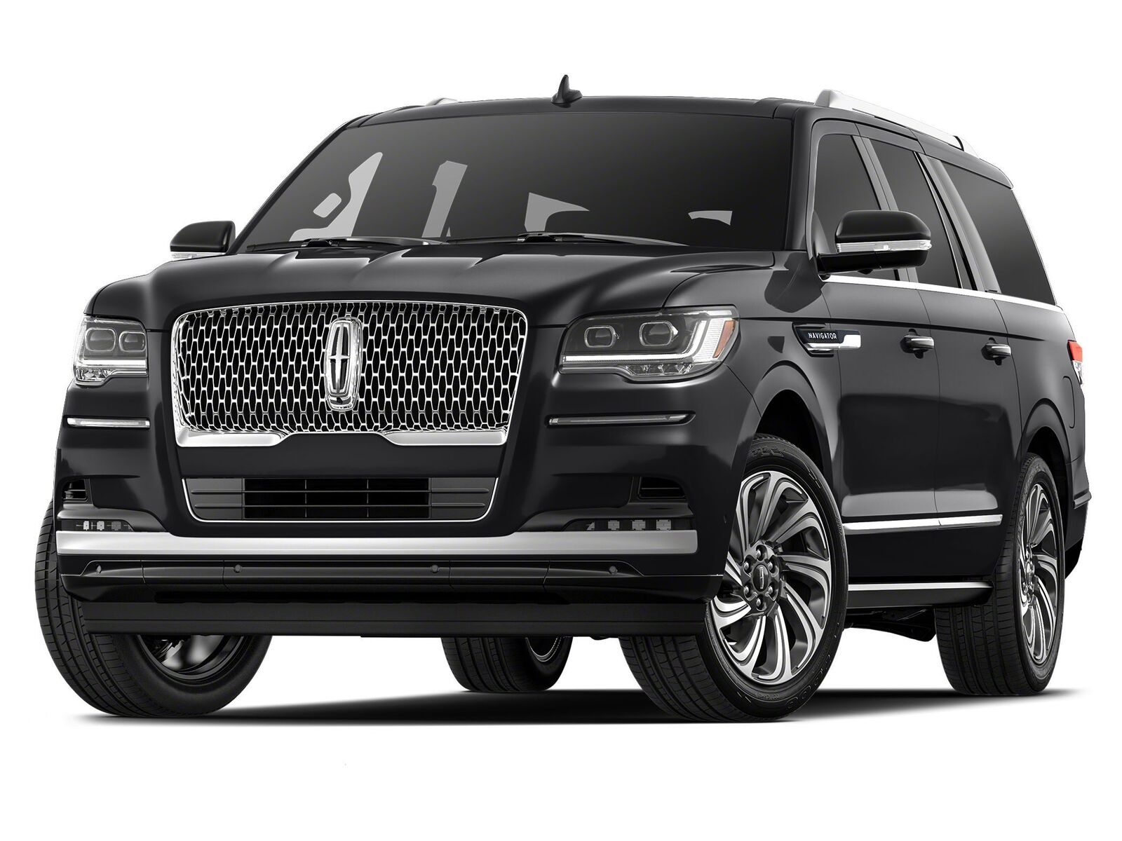 2022 LINCOLN Navigator L