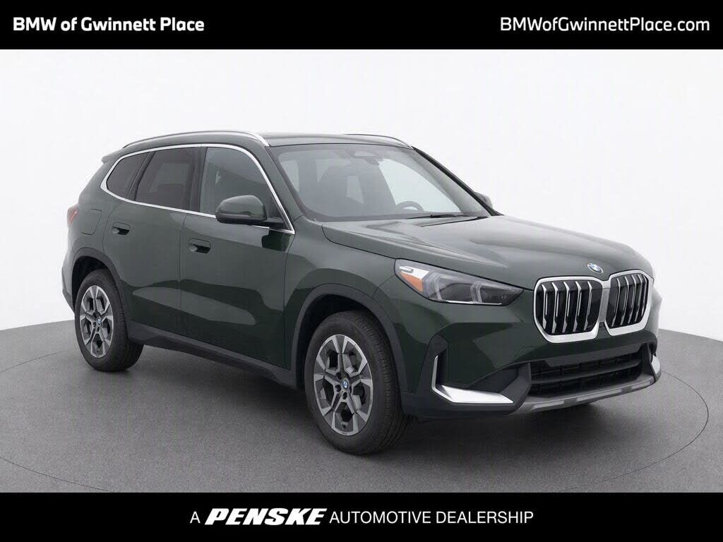 2023 BMW X1