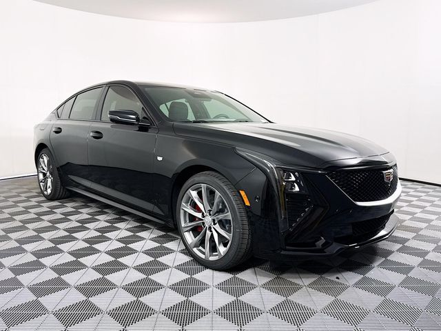 2026 CADILLAC CT5