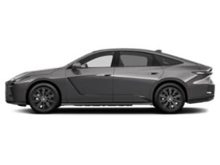 2026 LEXUS ES