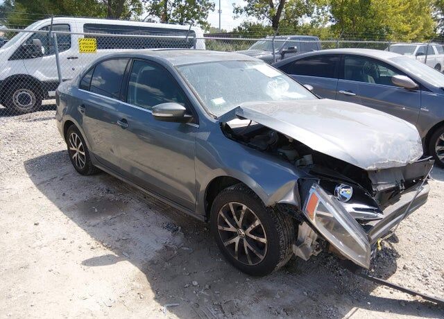 2017 VOLKSWAGEN Jetta
