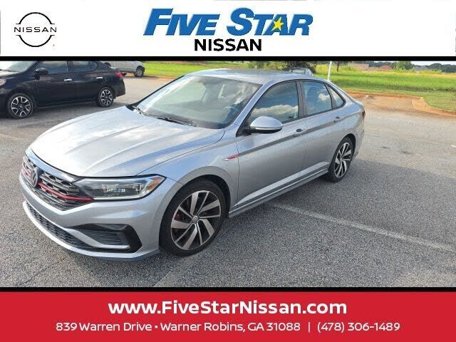 2020 VOLKSWAGEN Jetta
