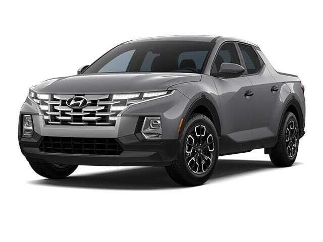 2023 HYUNDAI SANTA CRUZ