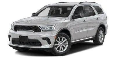 2027 DODGE Durango