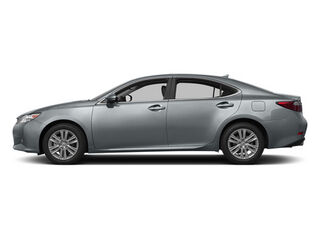 2013 LEXUS ES