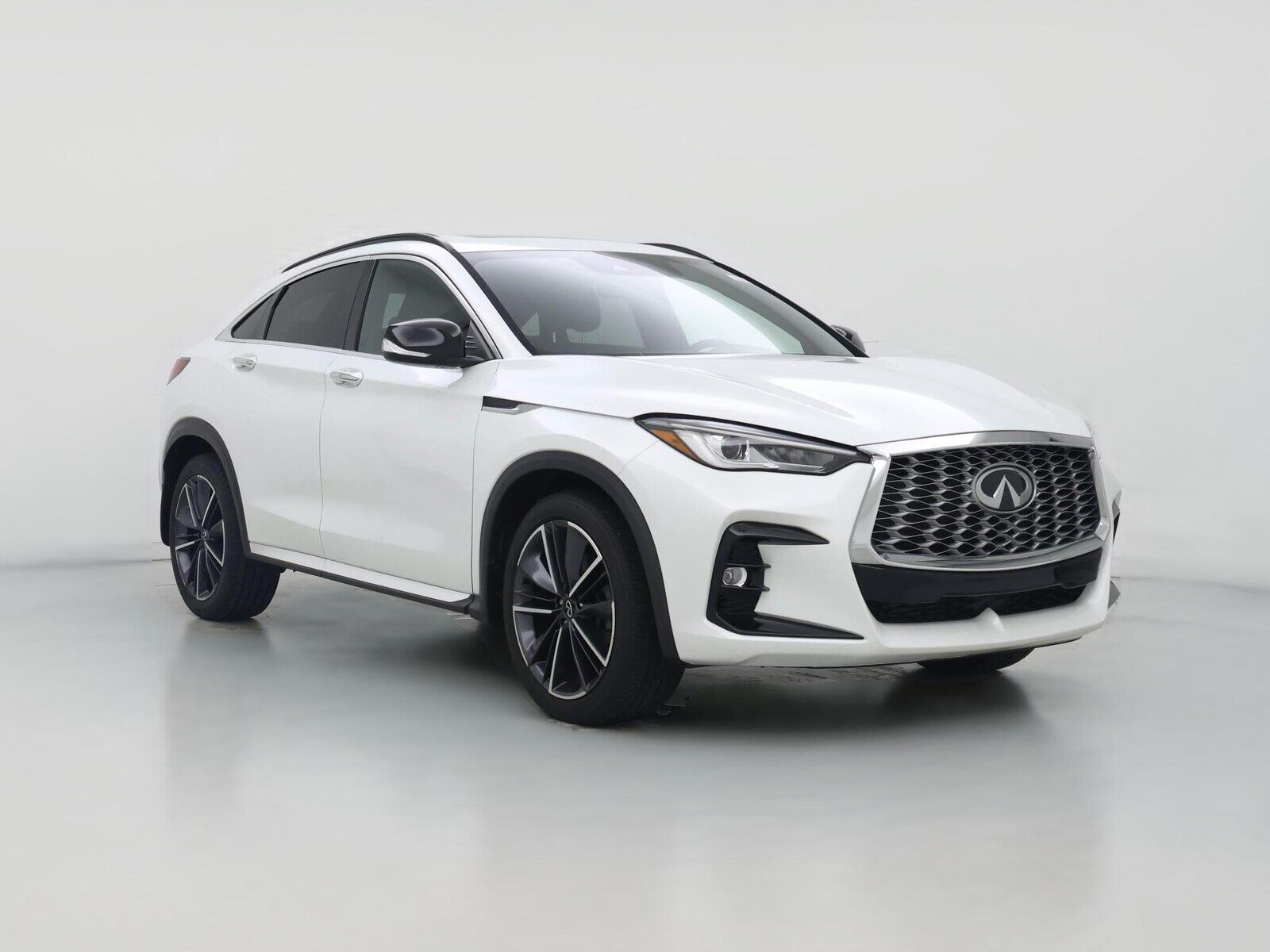2023 INFINITI QX55