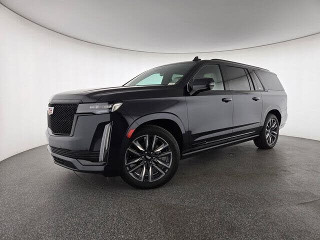 2023 CADILLAC Escalade ESV