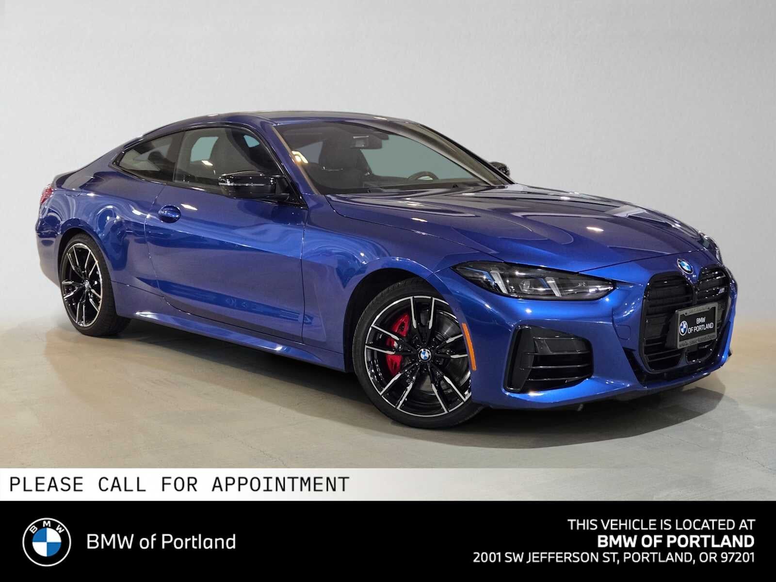 2026 BMW M4