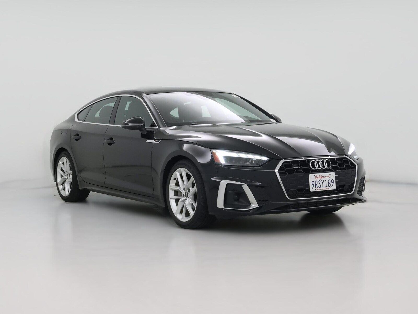 2023 AUDI A5