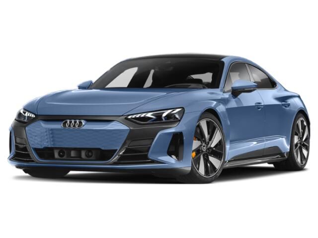 2022 AUDI e-tron