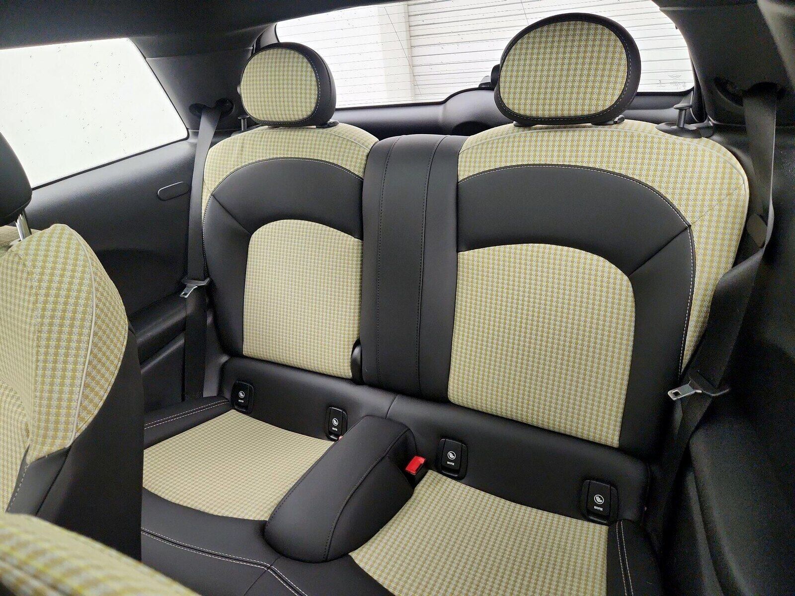 2023 MINI Hardtop