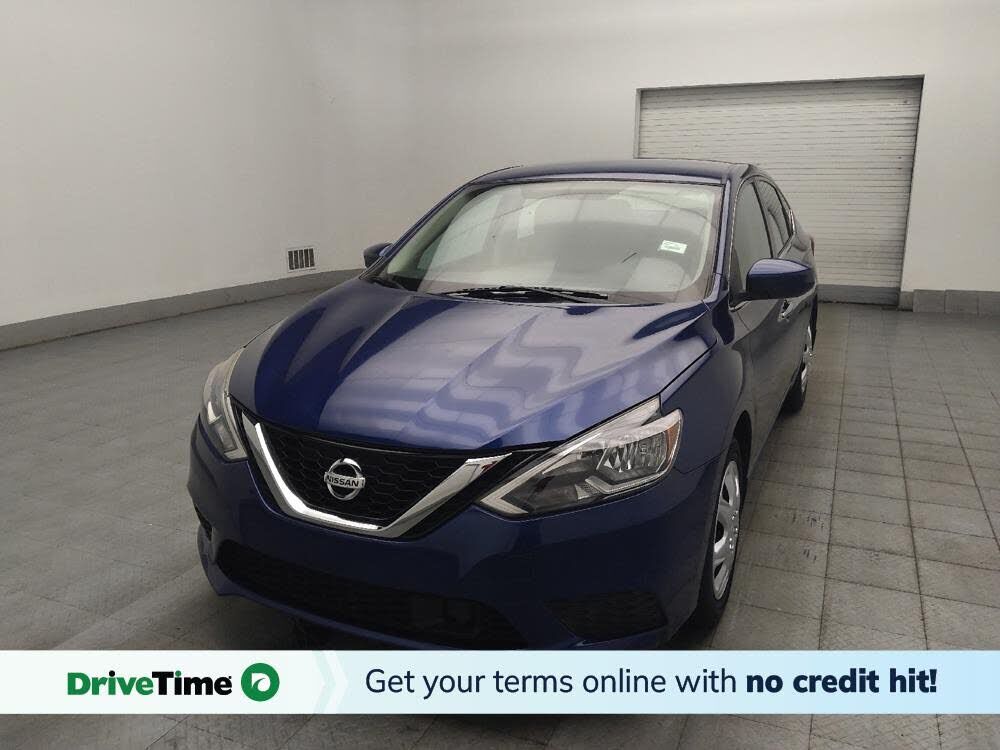 2019 NISSAN Sentra